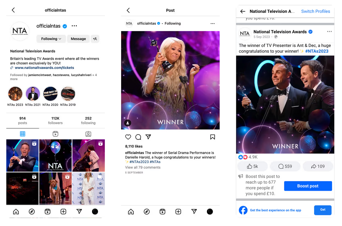 Streamlining national transport